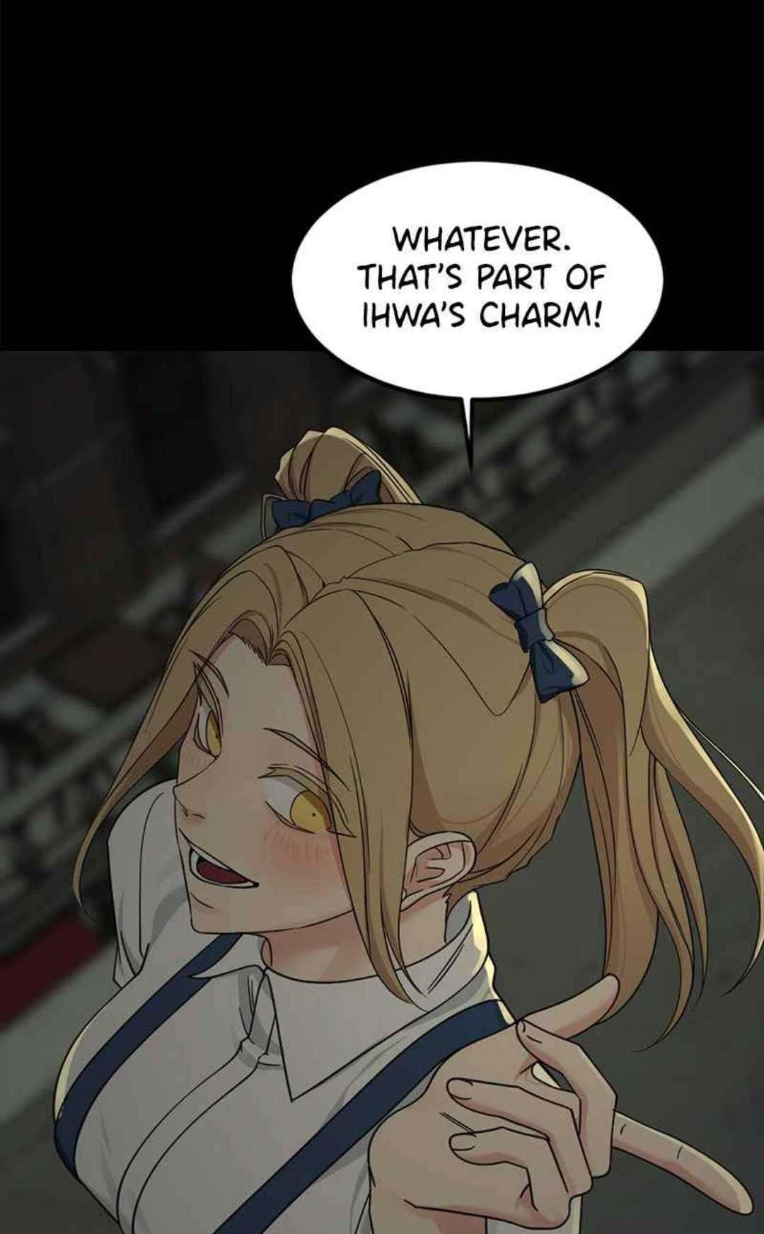 Hero Killer Chapter 54 - Page 95