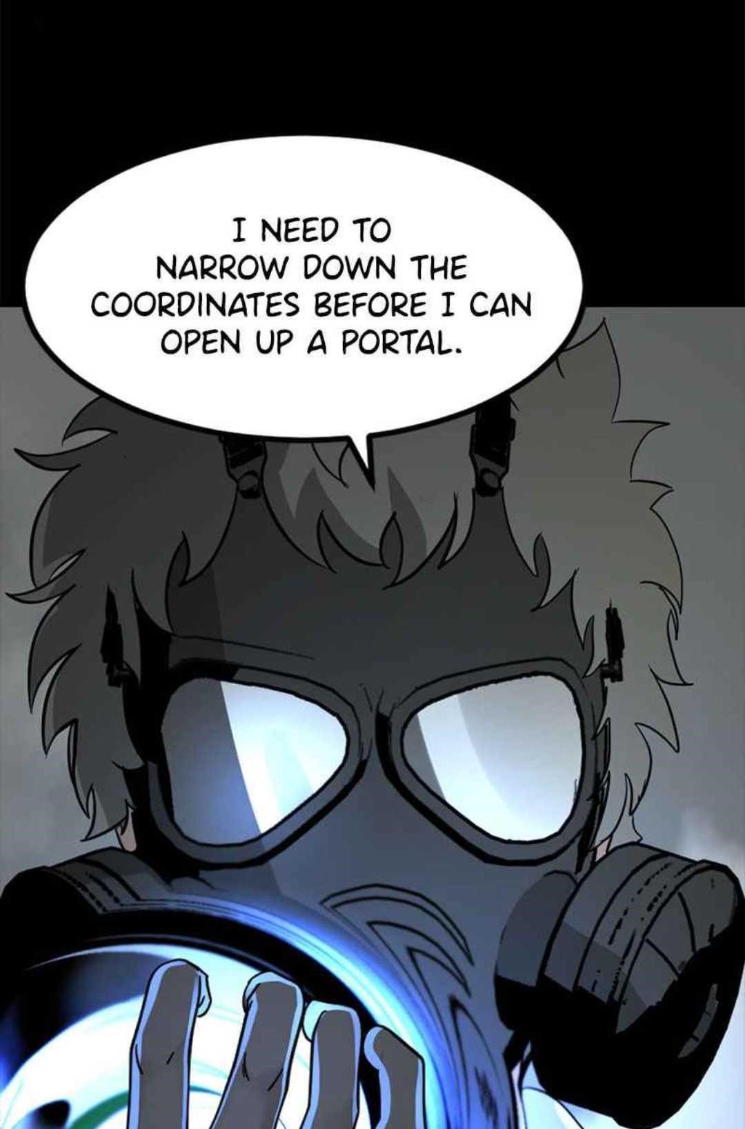 Hero Killer Chapter 54 - Page 98