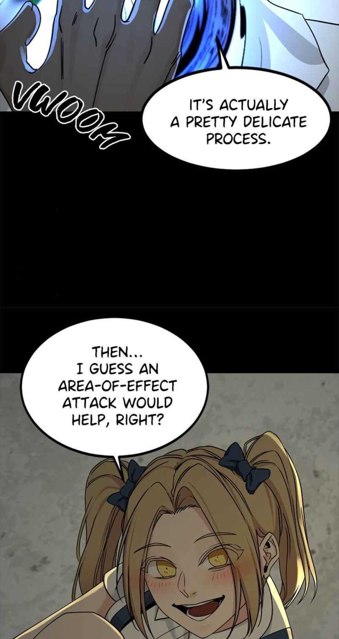 Hero Killer Chapter 54 - Page 99