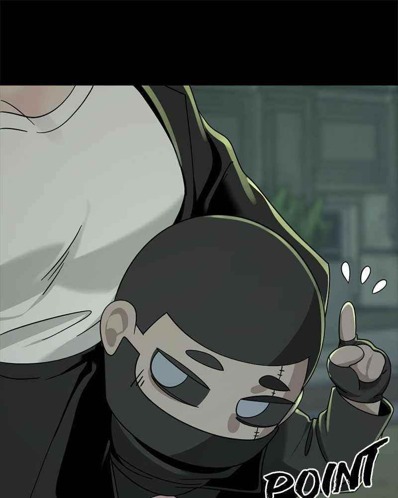 Hero Killer Chapter 55 - Page 103