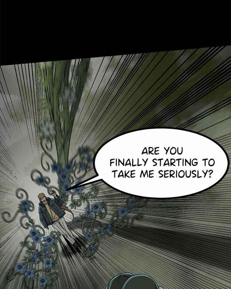 Hero Killer Chapter 55 - Page 108