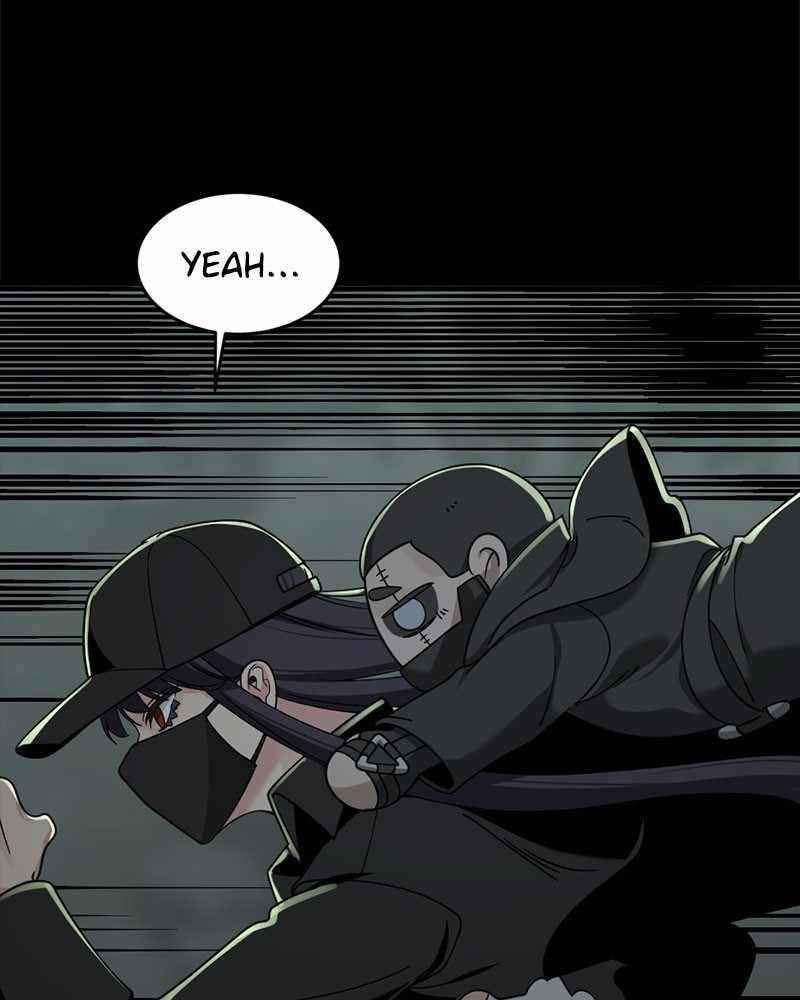 Hero Killer Chapter 55 - Page 110