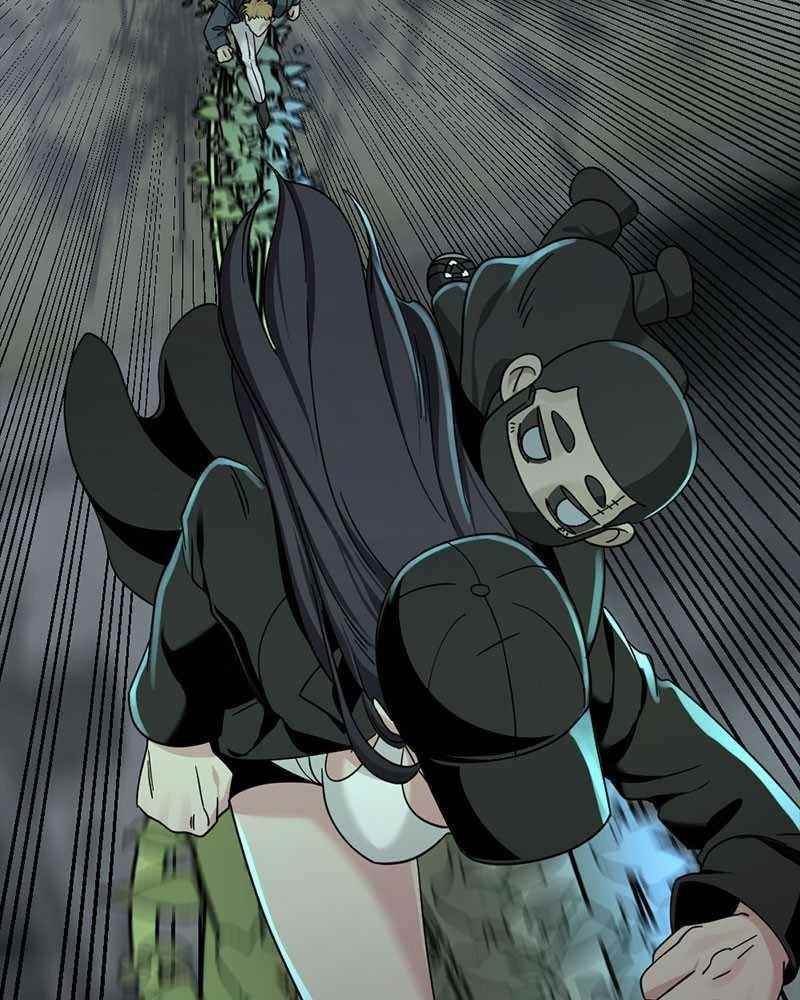 Hero Killer Chapter 55 - Page 121