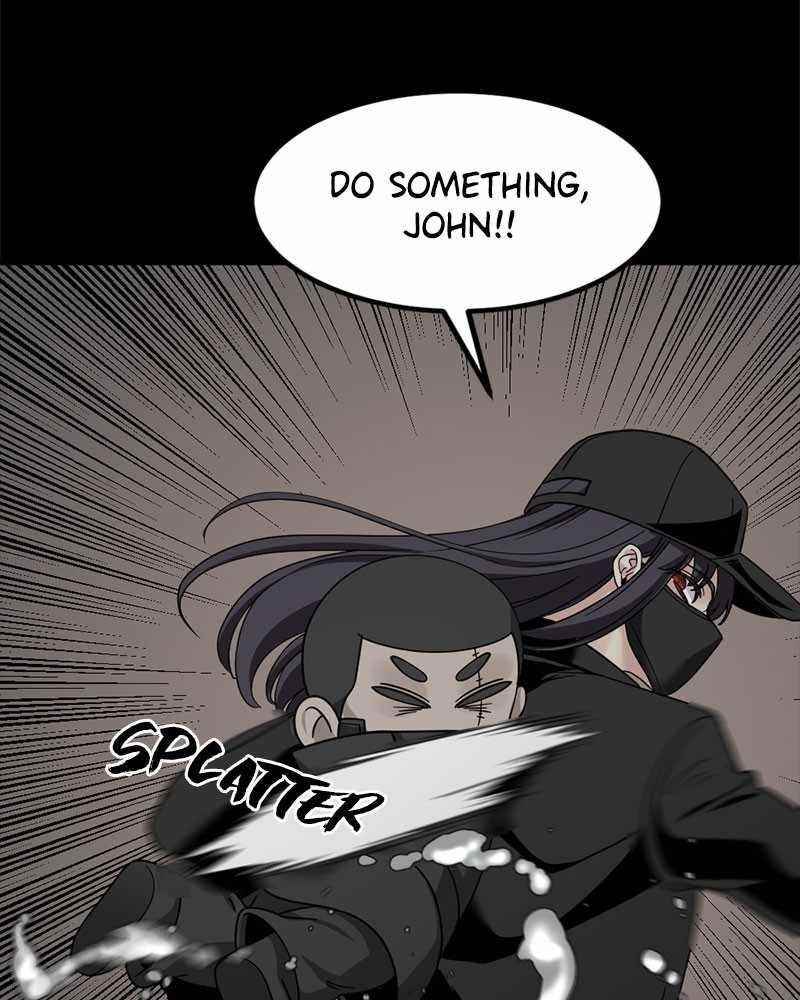 Hero Killer Chapter 55 - Page 127