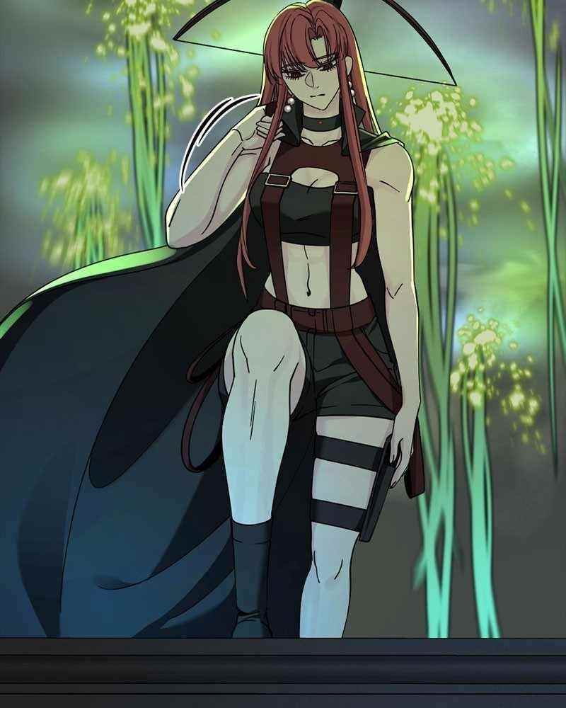 Hero Killer Chapter 55 - Page 27