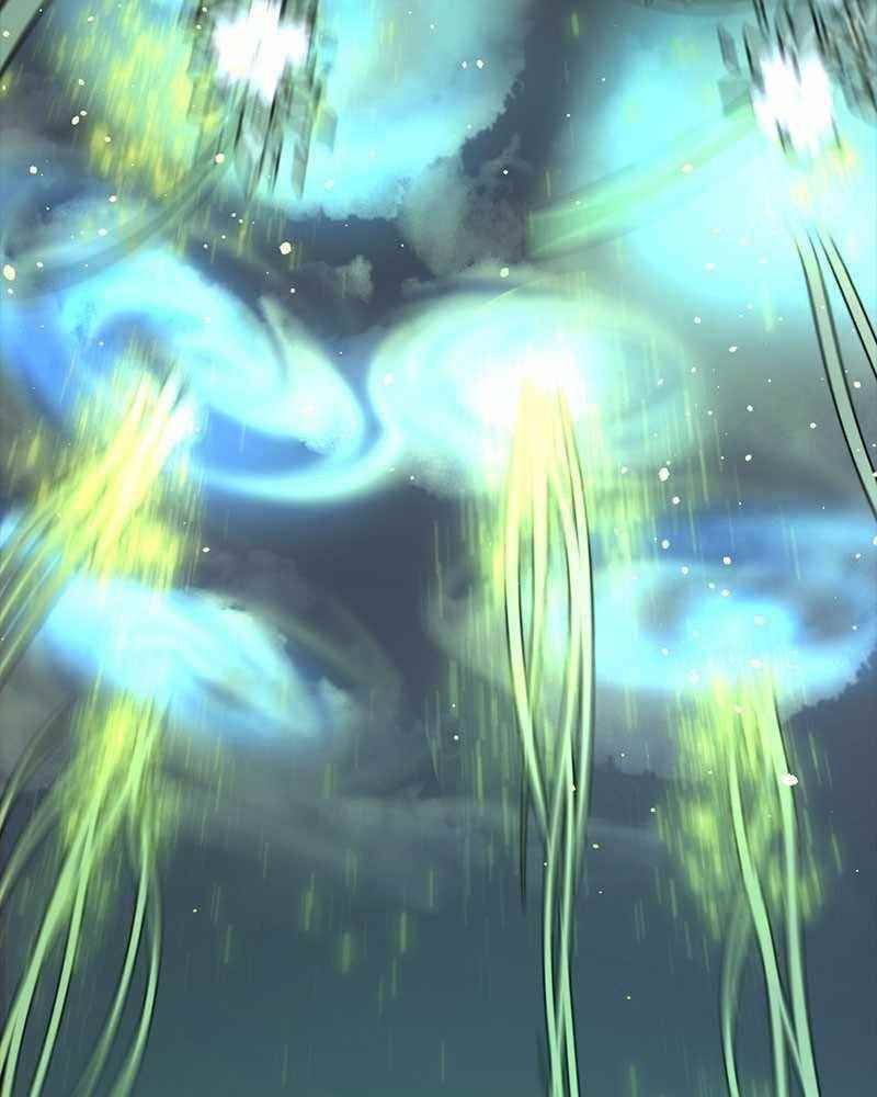 Hero Killer Chapter 55 - Page 3