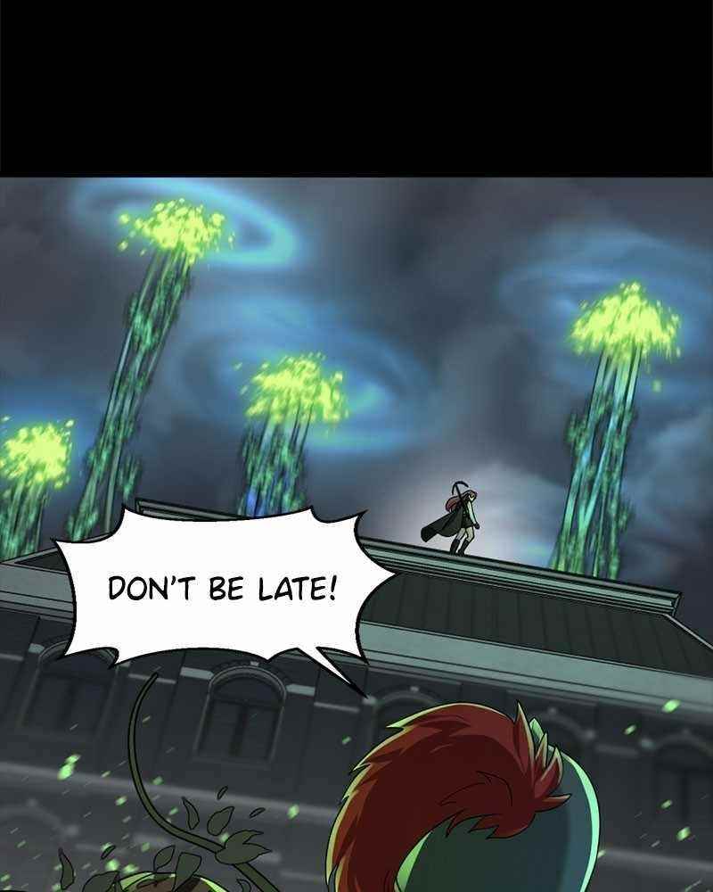 Hero Killer Chapter 55 - Page 32