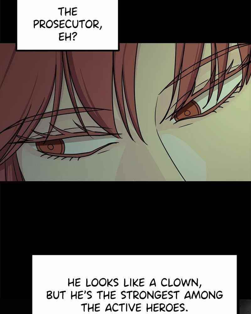 Hero Killer Chapter 55 - Page 34