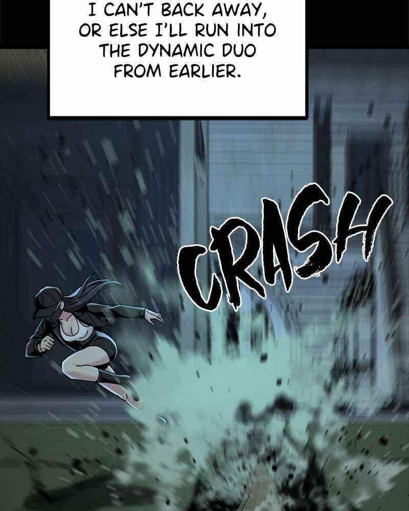 Hero Killer Chapter 55 - Page 65