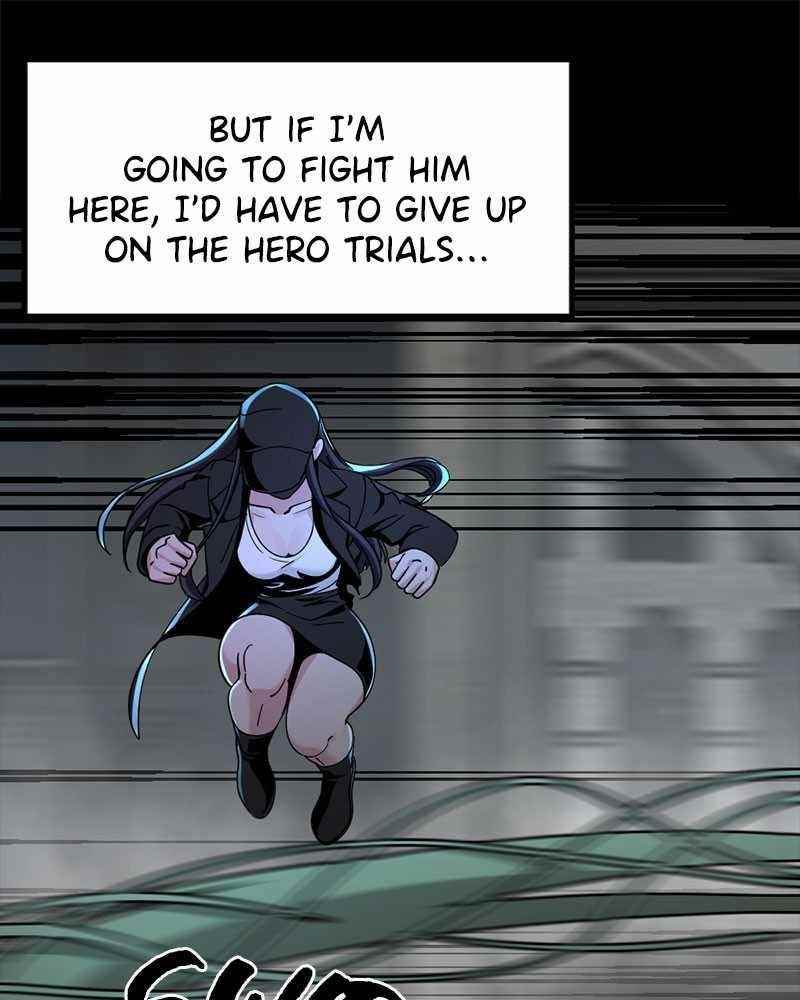 Hero Killer Chapter 55 - Page 67