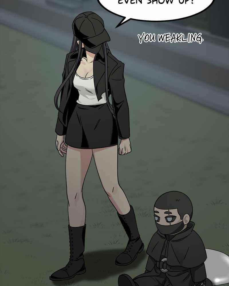 Hero Killer Chapter 55 - Page 98