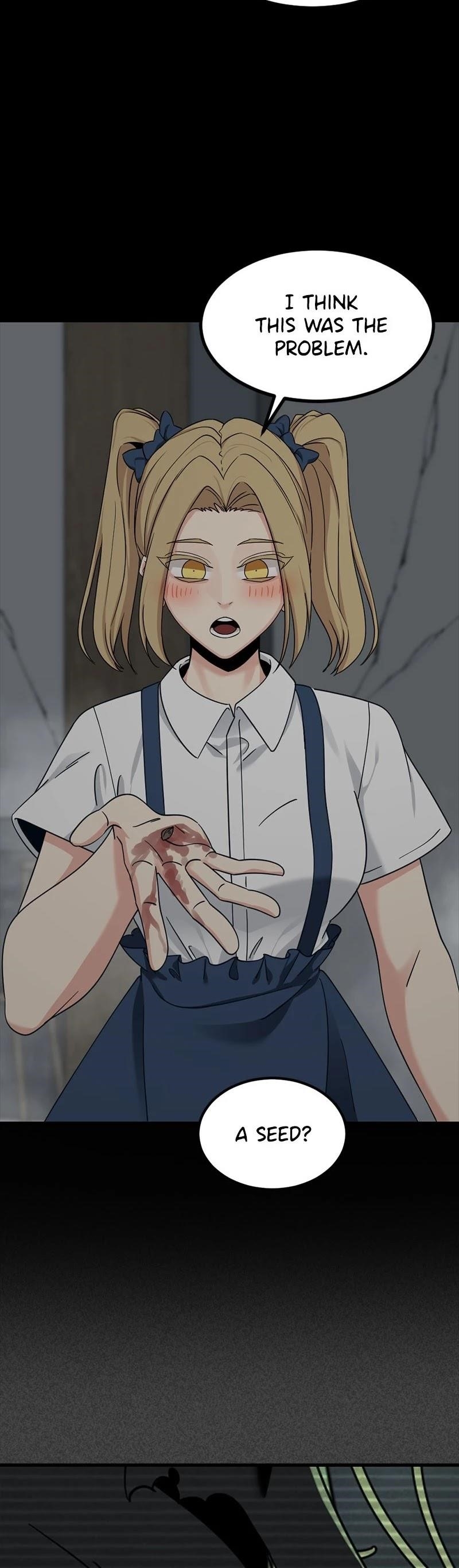 Hero Killer Chapter 56 - Page 28