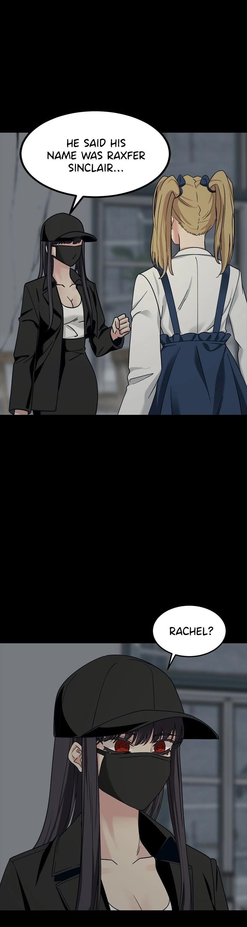 Hero Killer Chapter 56 - Page 30