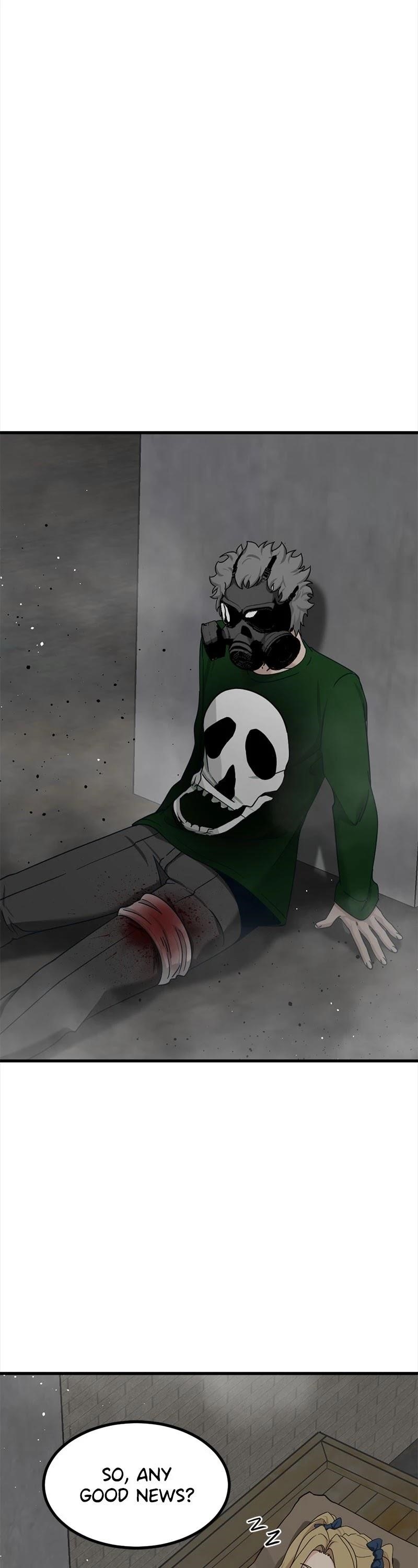 Hero Killer Chapter 56 - Page 40