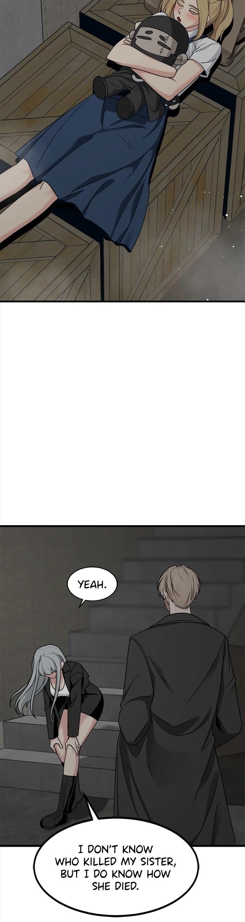 Hero Killer Chapter 56 - Page 41