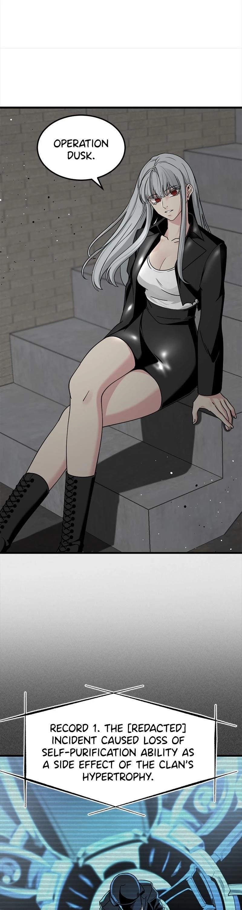 Hero Killer Chapter 56 - Page 42