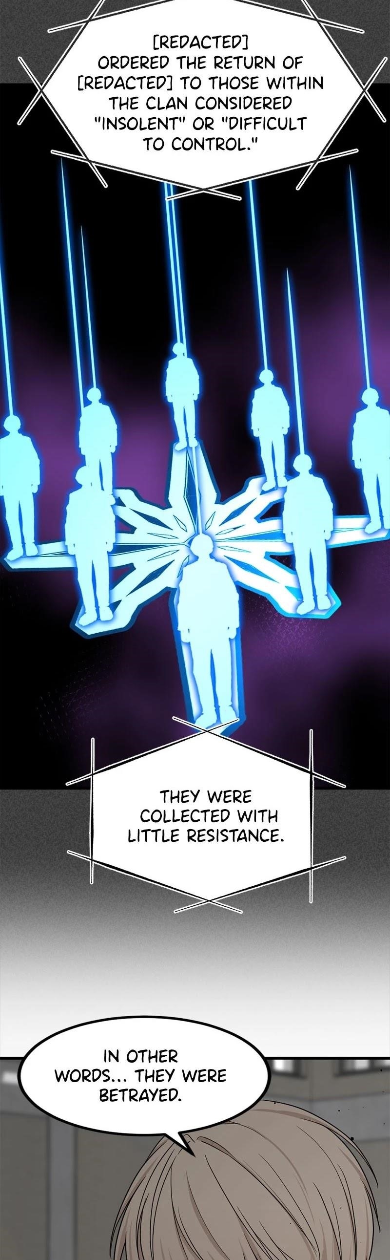 Hero Killer Chapter 56 - Page 44