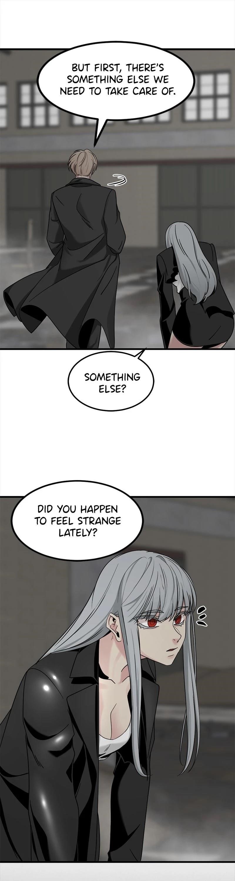 Hero Killer Chapter 56 - Page 49