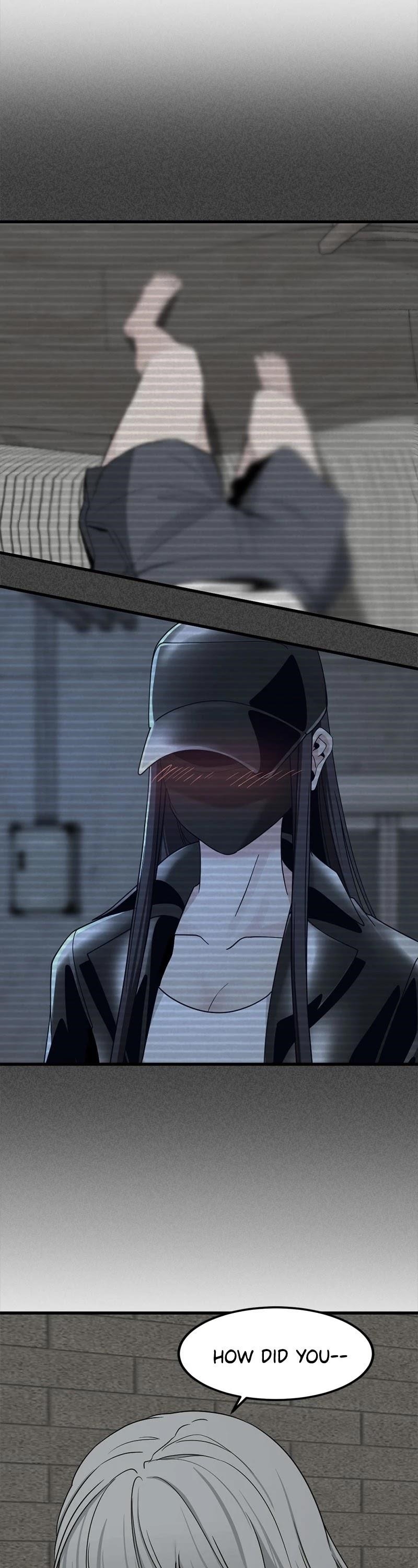 Hero Killer Chapter 56 - Page 50