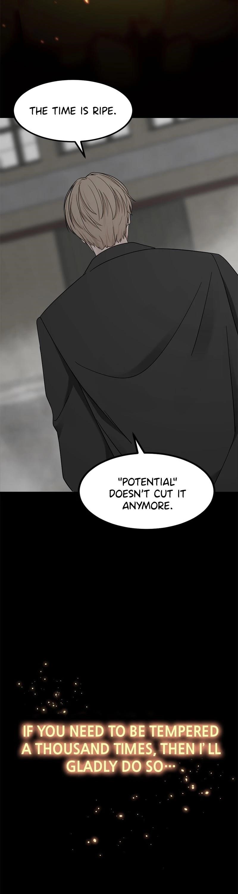 Hero Killer Chapter 56 - Page 53