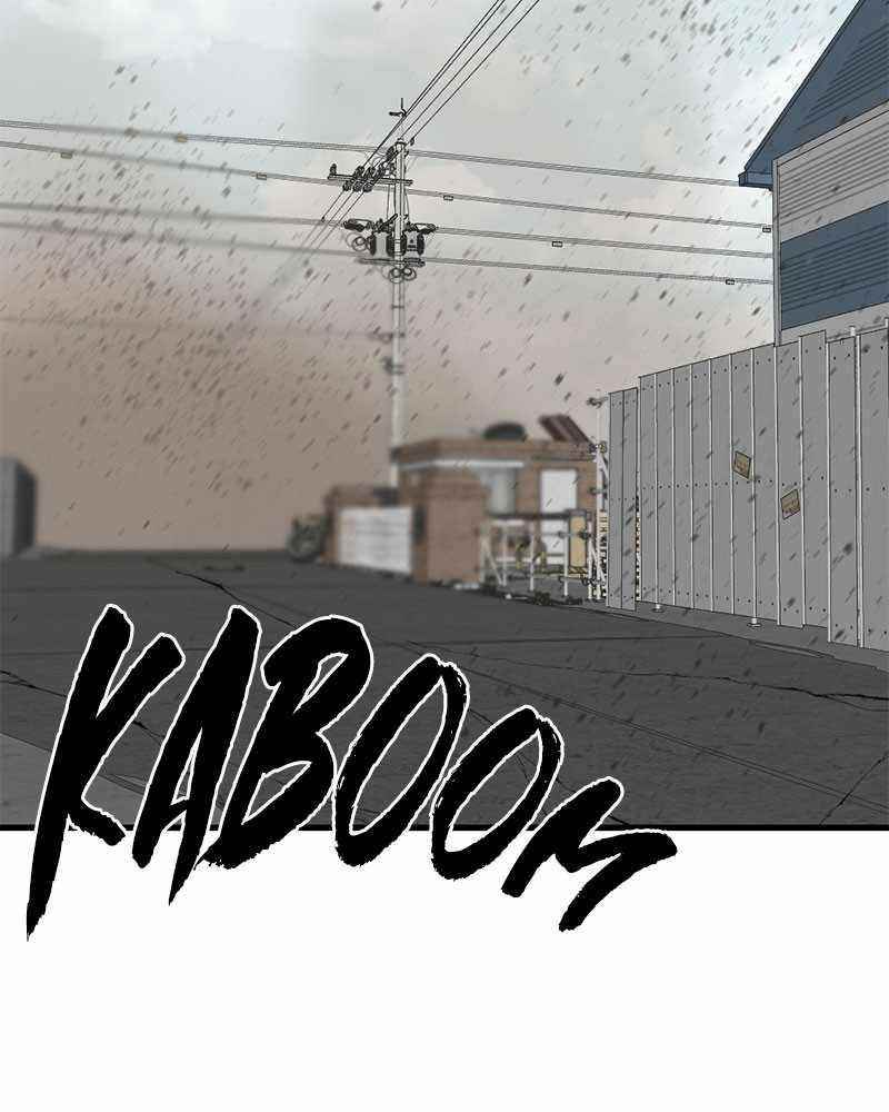 Hero Killer Chapter 57 - Page 107