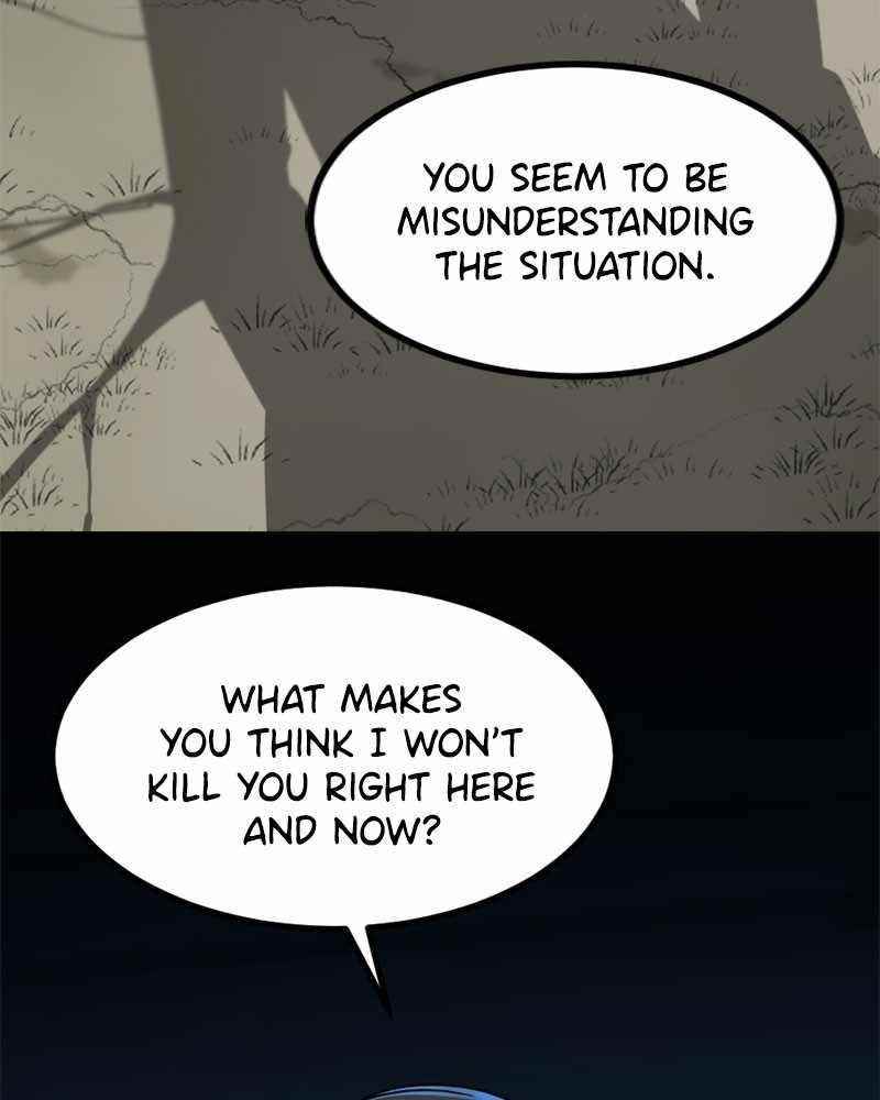 Hero Killer Chapter 57 - Page 121