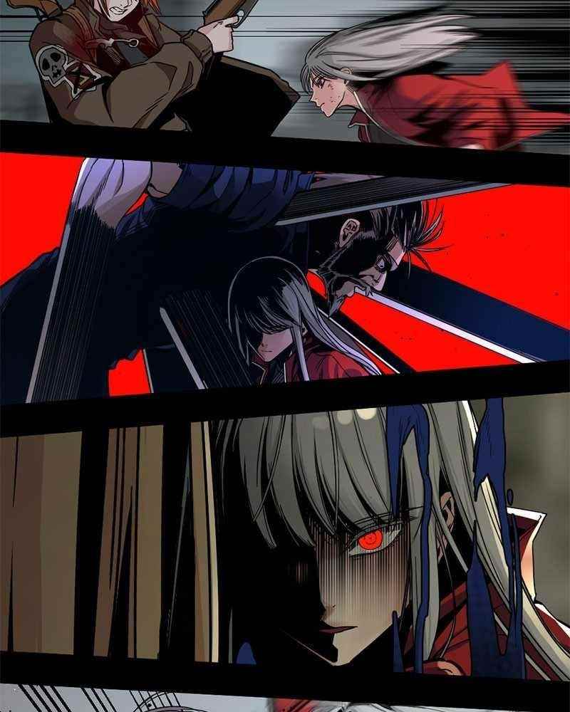 Hero Killer Chapter 57 - Page 138