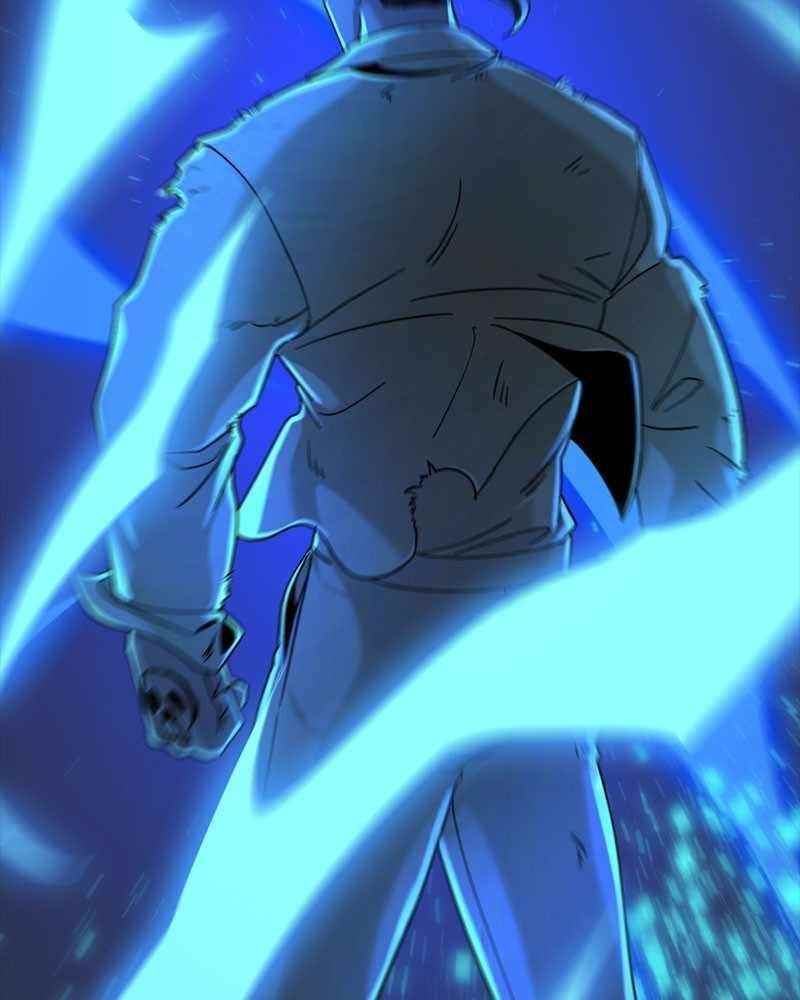 Hero Killer Chapter 57 - Page 157