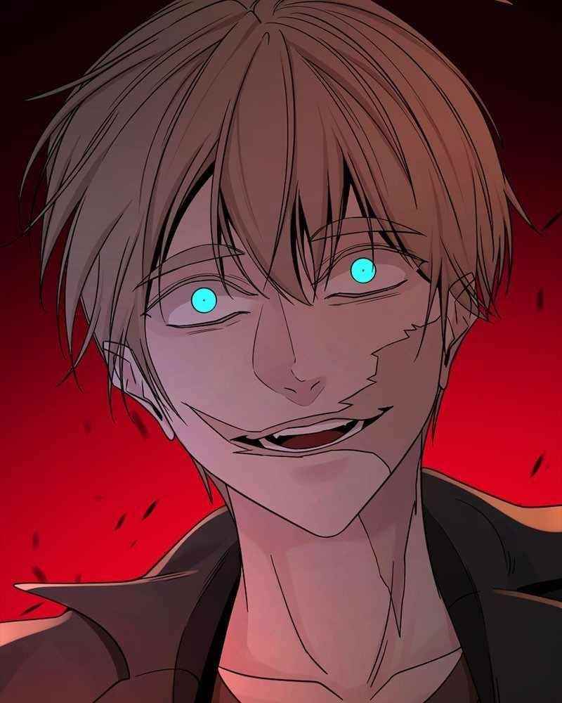 Hero Killer Chapter 57 - Page 168