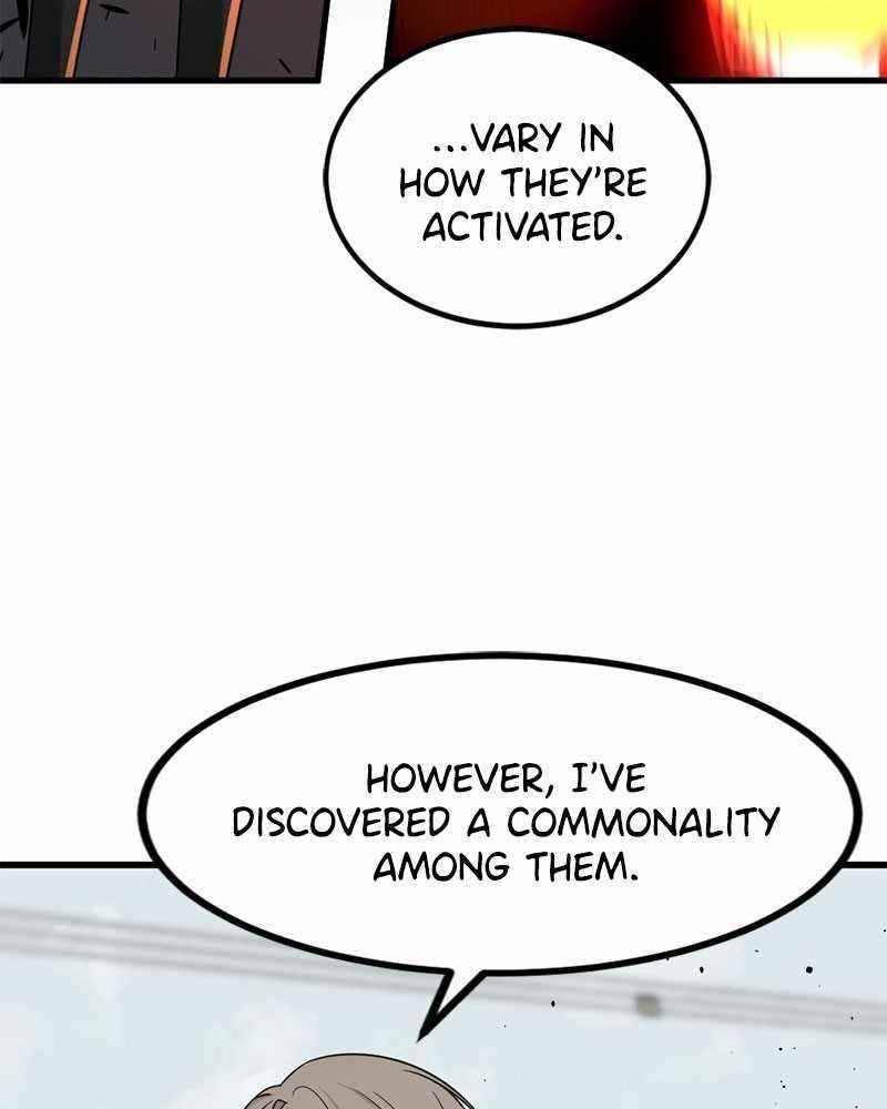 Hero Killer Chapter 57 - Page 17