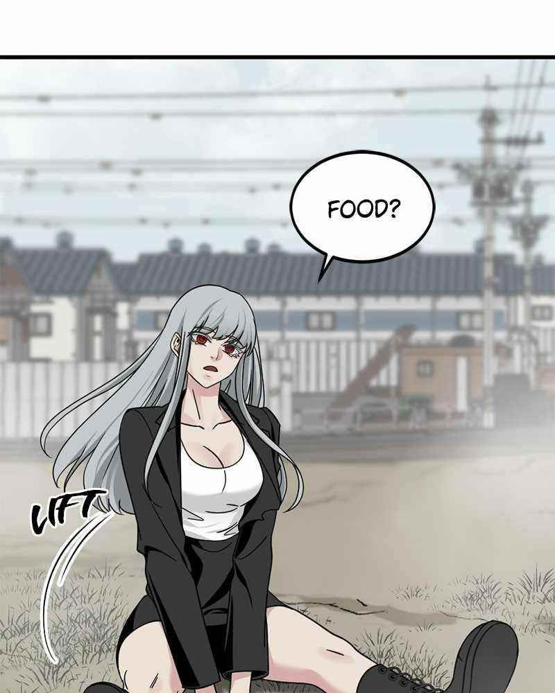 Hero Killer Chapter 57 - Page 71