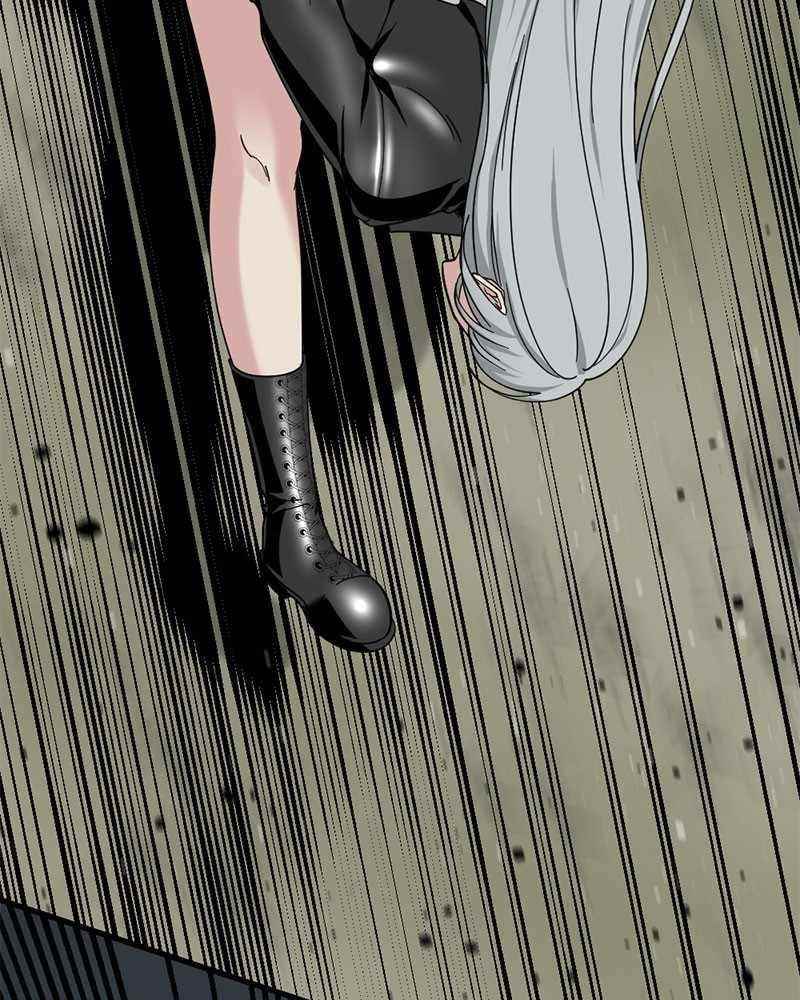 Hero Killer Chapter 57 - Page 86