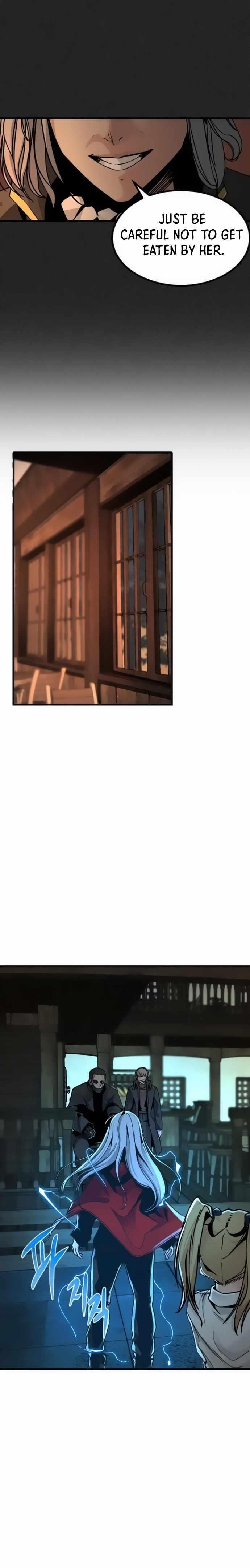 Hero Killer Chapter 6 - Page 3