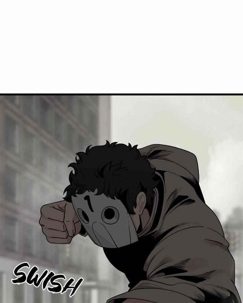 Hero Killer Chapter 61 - Page 108