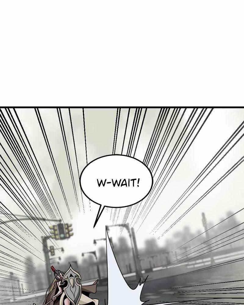 Hero Killer Chapter 61 - Page 123