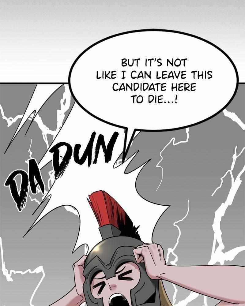 Hero Killer Chapter 61 - Page 127