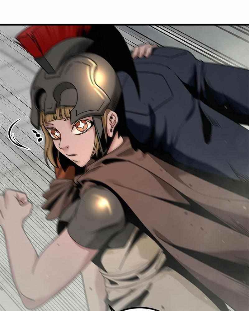 Hero Killer Chapter 61 - Page 151