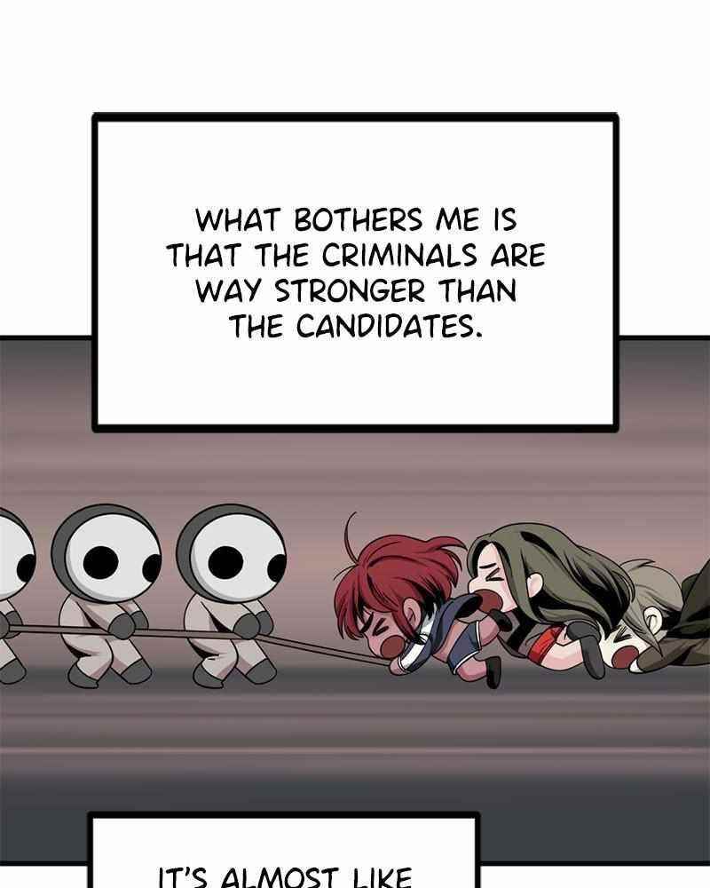 Hero Killer Chapter 61 - Page 20