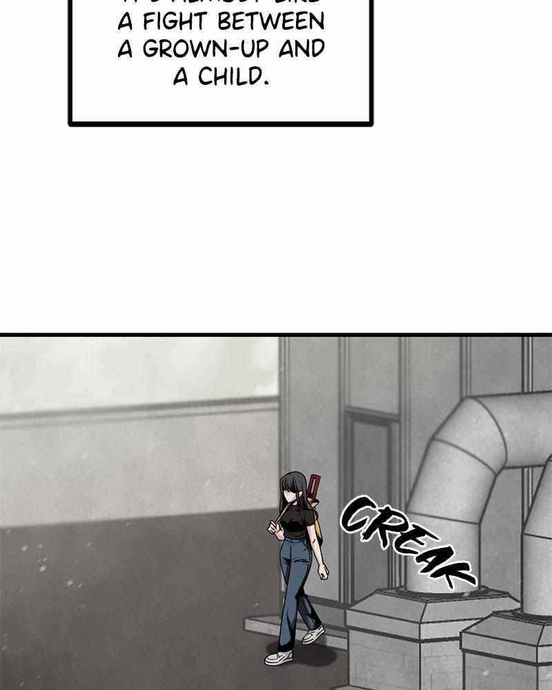 Hero Killer Chapter 61 - Page 21