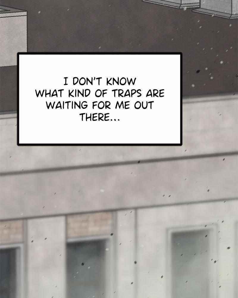 Hero Killer Chapter 61 - Page 22