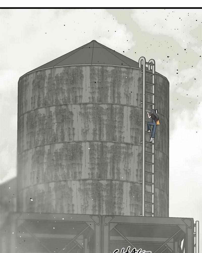 Hero Killer Chapter 61 - Page 25