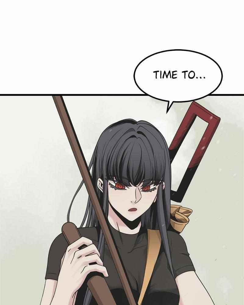 Hero Killer Chapter 61 - Page 28