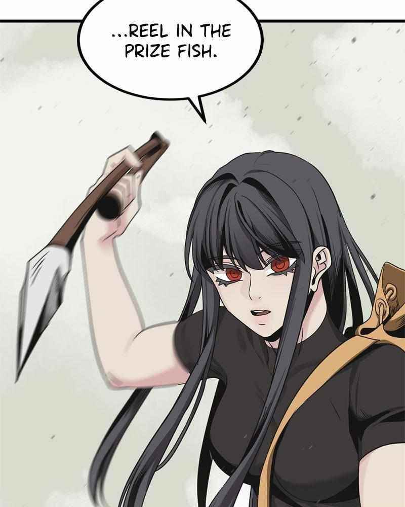 Hero Killer Chapter 61 - Page 30