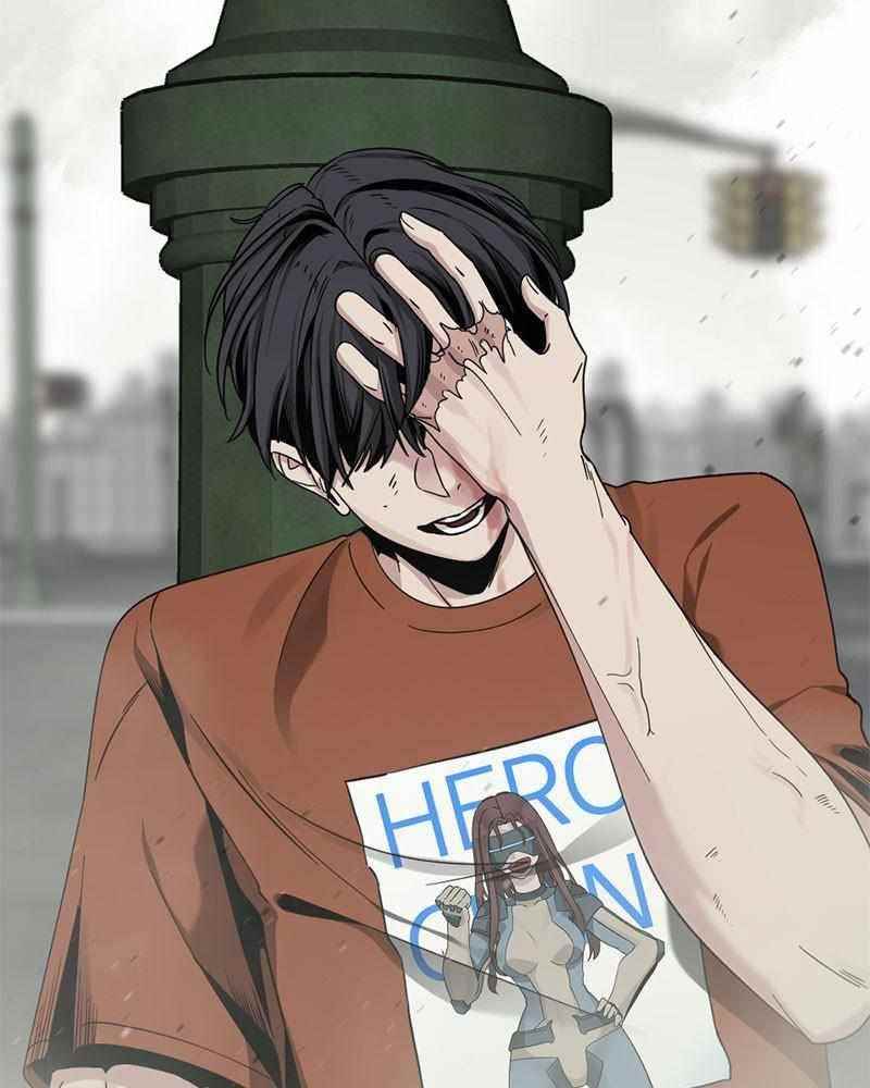 Hero Killer Chapter 61 - Page 37