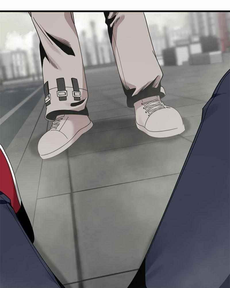 Hero Killer Chapter 61 - Page 39