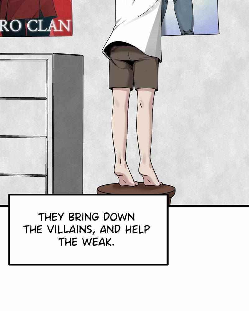 Hero Killer Chapter 61 - Page 42