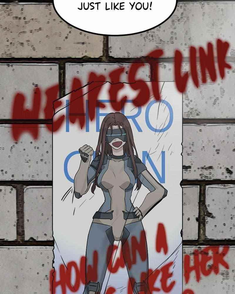 Hero Killer Chapter 61 - Page 57