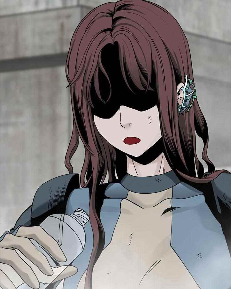 Hero Killer Chapter 61 - Page 59