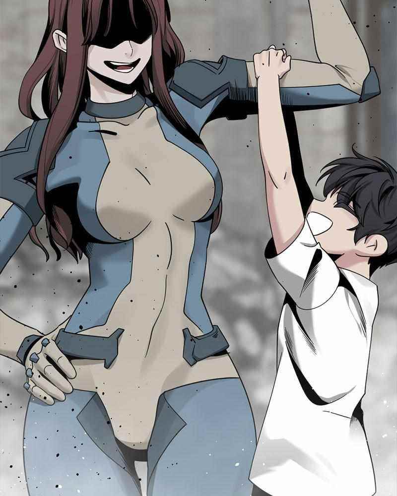 Hero Killer Chapter 61 - Page 63