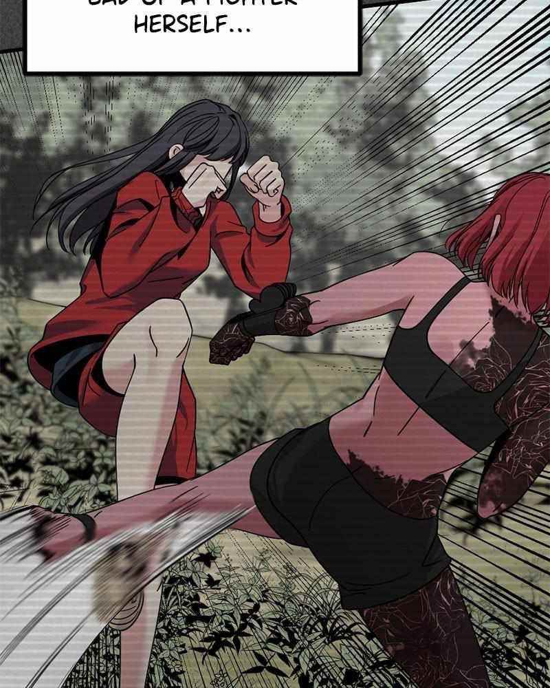 Hero Killer Chapter 61 - Page 8